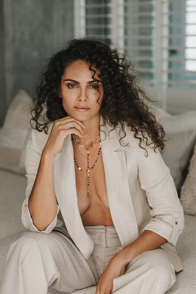 model coco cunha lifestyle