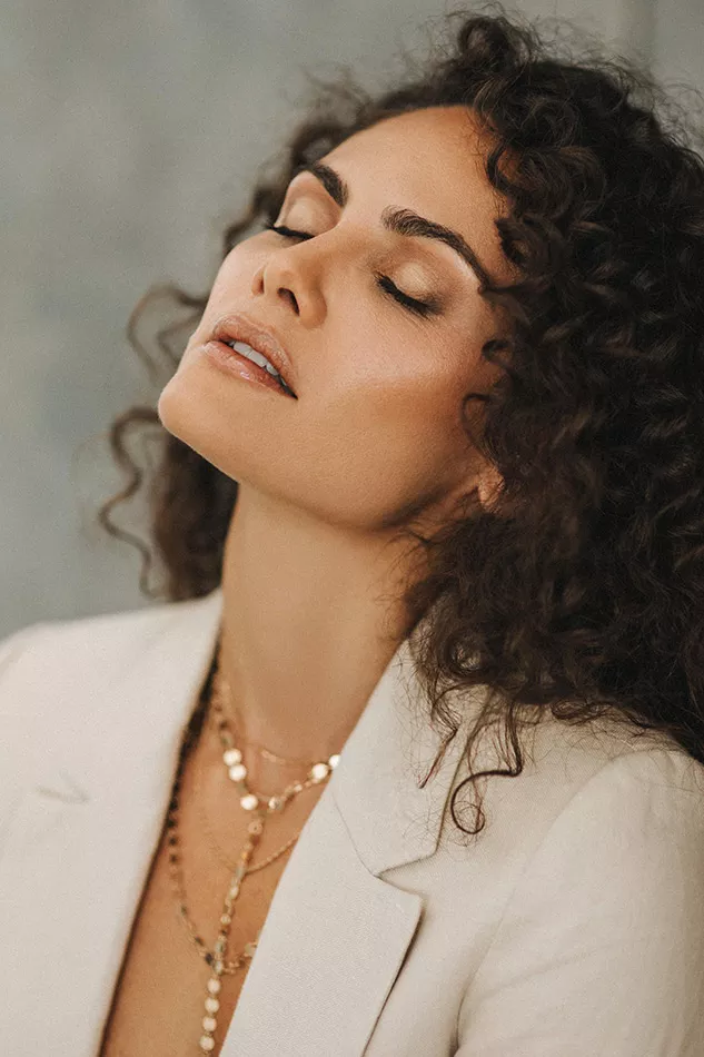 model coco cunha lifestyle