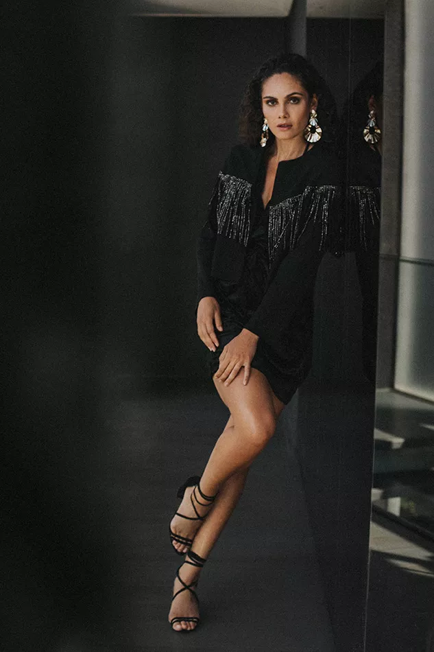 model coco cunha lifestyle