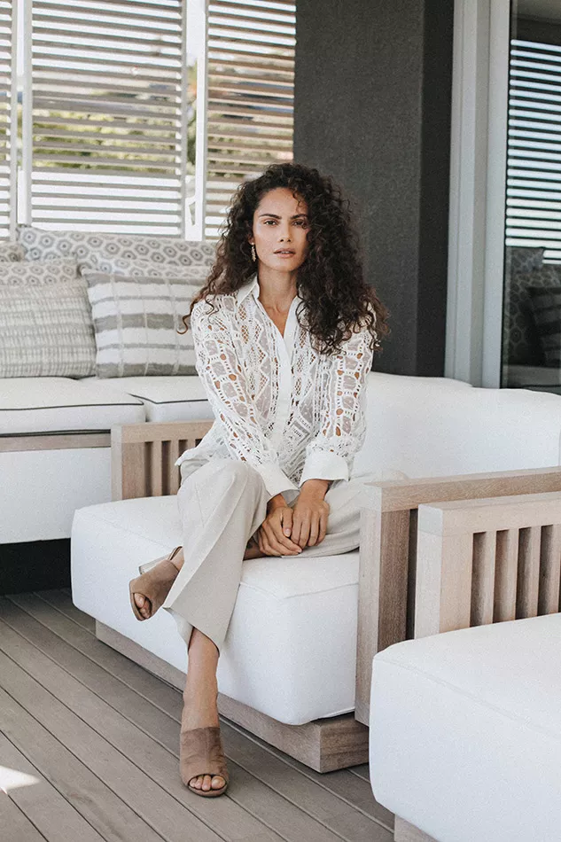 model coco cunha lifestyle
