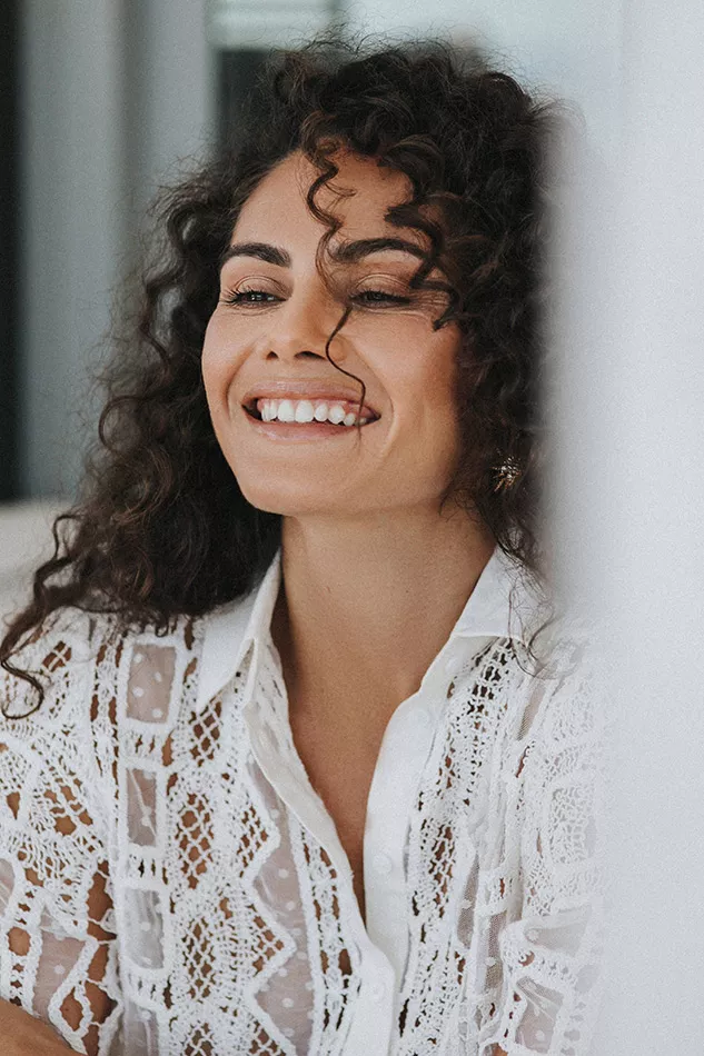 model coco cunha lifestyle