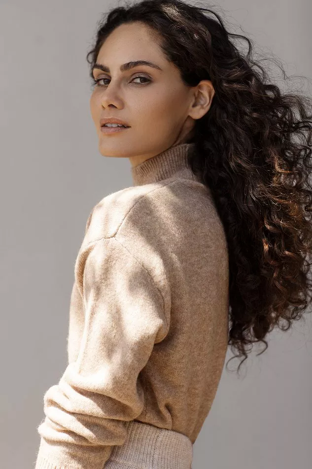 model coco cunha lifestyle