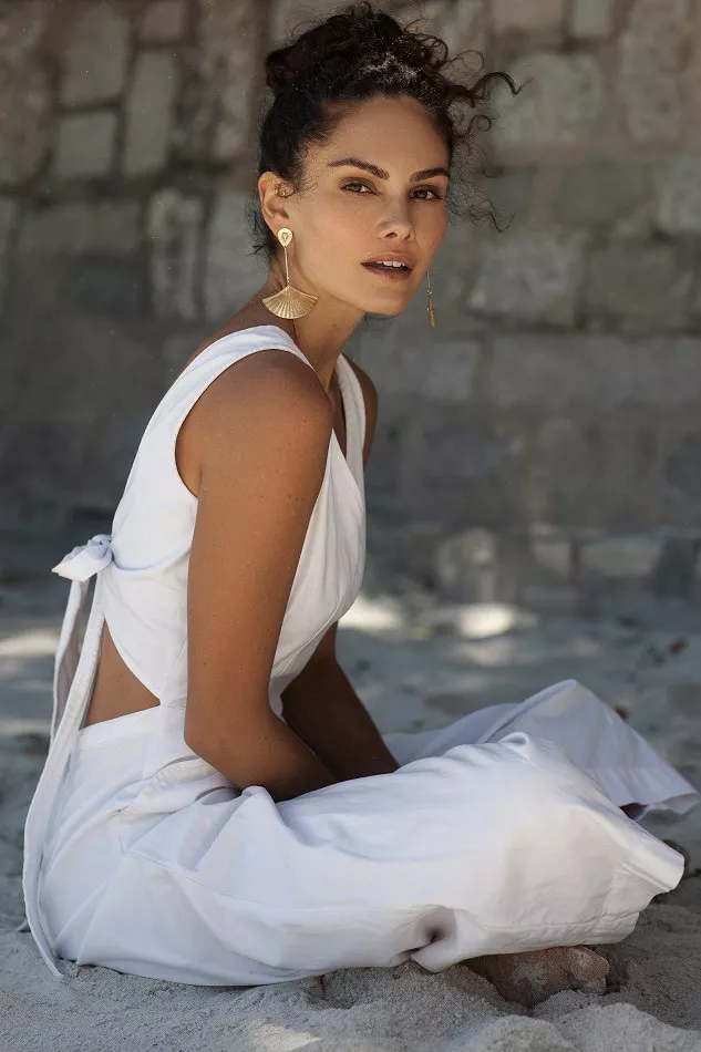 model coco cunha lifestyle